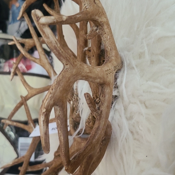 Sonoma Home Decor Wood Baskets NWT - Picture 7 of 16